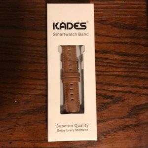 Apple Watch band 38mm